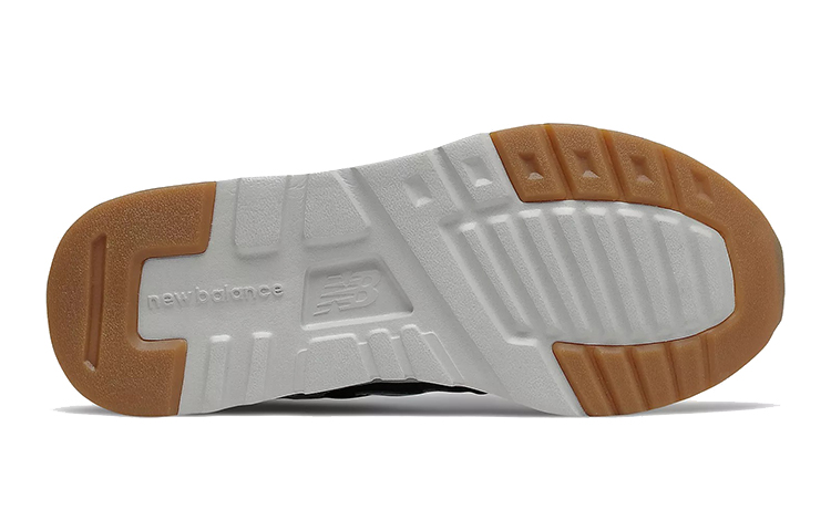 (Youth) NB 997H Series Black//Grey 'White' 圖 4