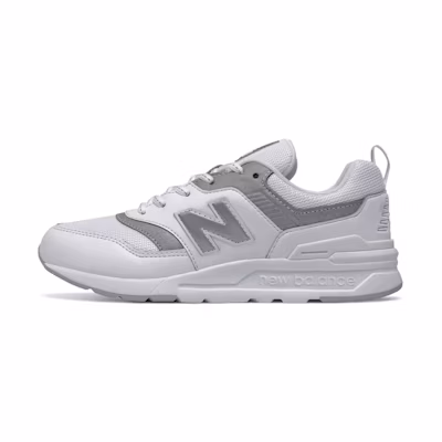 (Youth) NB 997H White