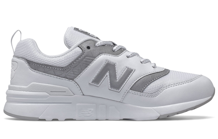 Order (TD) New Balance 997H Blanco GR997HFK