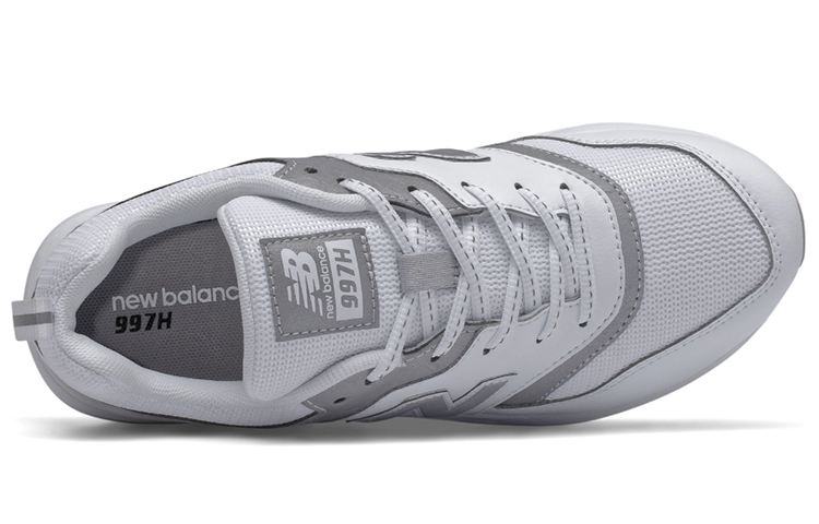 Lookbook (TD) New Balance 997H Blanco GR997HFK