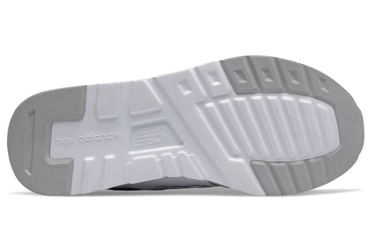 Shop (TD) New Balance 997H Blanco GR997HFK