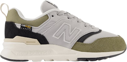 (Youth) New Balance 997H Wide 'Raincloud Olive' PR997HWH-W (Youth) New Balance 997H Wide 'Raincloud Olive' PR997HWH-W