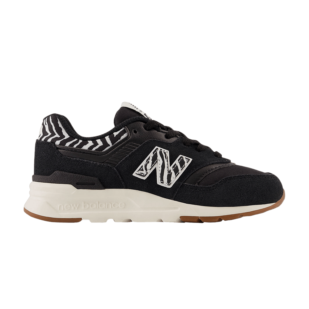 Buy (JR) New Balance 997H Ancho 'Cebra' PR997HWC-W