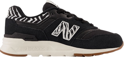 (Youth) New Balance 997H Wide 'Zebra' PR997HWC-W (Youth) New Balance 997H Wide 'Zebra' PR997HWC-W