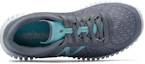 Lookbook 大童 New Balance 99系列 v2 Trainer 減震防滑 輕量綜合訓練鞋 灰藍色