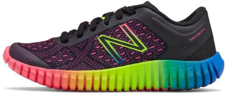 (Youth) New Balance 99v2 Trainer 'Black Pink Gradient' KXM99EPY (Youth) New Balance 99v2 Trainer 'Black Pink Gradient' KXM99EPY