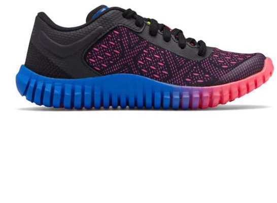 (JR) New Balance 99v2 Trainer 'Hitam Merah Jambu Kecerunan' KXM99EPY Order (JR) New Balance 99v2 Trainer 'Hitam Merah Jambu Kecerunan' KXM99EPY