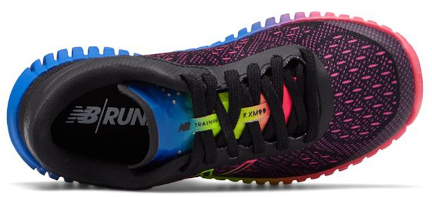 (JR) New Balance 99v2 Trainer 'Hitam Merah Jambu Kecerunan' KXM99EPY Lookbook (JR) New Balance 99v2 Trainer 'Hitam Merah Jambu Kecerunan' KXM99EPY