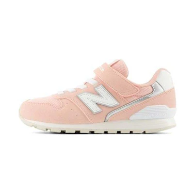 (Youth) NB (GS) 996 Wide 'Tungsten Powder'
