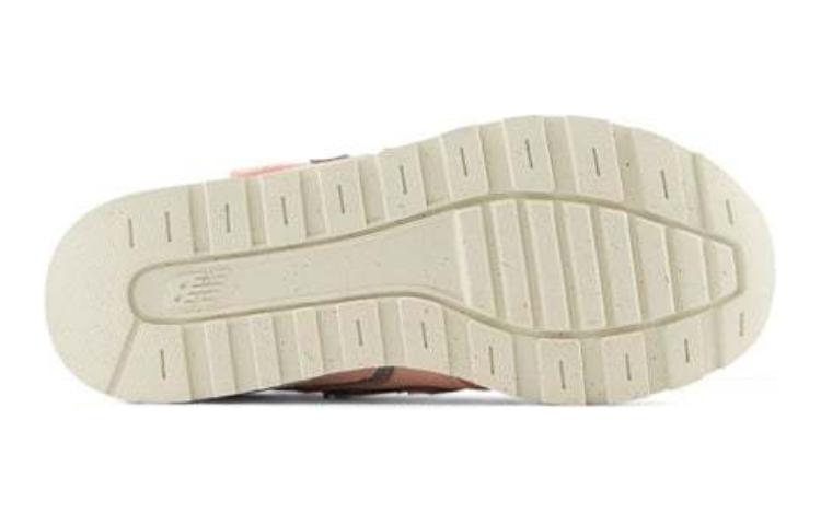 Shop 兒童 New Balance NB 996 耐磨透氣 低幫 兒童跑步鞋 粉色