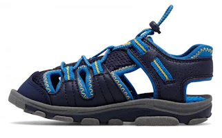 (Youth) New Balance Adirondack Sandal 'Dark Blue' K2029NBL (Youth) New Balance Adirondack Sandal 'Dark Blue' K2029NBL