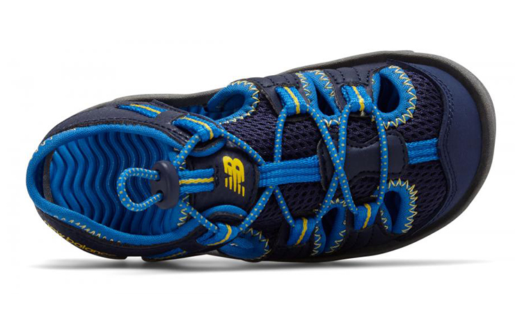 (Youth) NB Adirondack Sandal 'Dark Blue' 圖 3