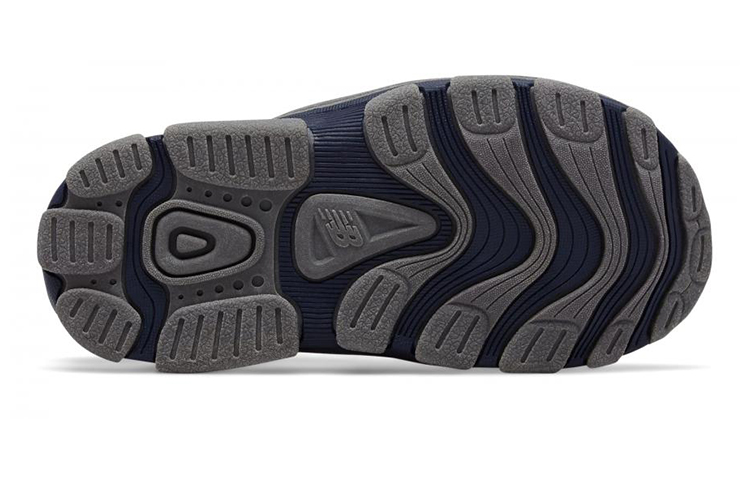 (Youth) NB Adirondack Sandal 'Dark Blue' 圖 4