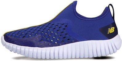 (Youth) New Balance Aqua Drift 'Blue' YTAQDLM1 (Youth) New Balance Aqua Drift 'Blue' YTAQDLM1