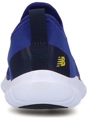 (JR) New Balance Aqua Drift 'Biru' YTAQDLM1 Lookbook (JR) New Balance Aqua Drift 'Biru' YTAQDLM1