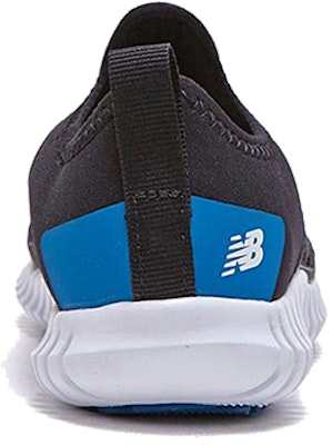 (JR) New Balance Aqua Drift K 'Hitam Biru' YTAQDBW Shop (JR) New Balance Aqua Drift K 'Hitam Biru' YTAQDBW