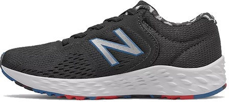 (Youth) New Balance Arishi v2 'Black Oxygen Blue' PAARISB2 (Youth) New Balance Arishi v2 'Black Oxygen Blue' PAARISB2