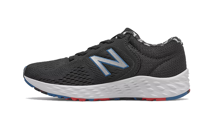 Buy (JR) New Balance Arishi v2 'Hitam Oksigen Biru' PAARISB2