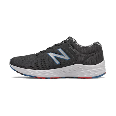 (Youth) NB Arishi v2 'Black Oxygen Blue'