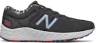 Order (JR) New Balance Arishi v2 'Hitam Oksigen Biru' PAARISB2