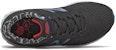 (JR) New Balance Arishi v2 'Hitam Oksigen Biru' PAARISB2