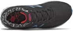 Lookbook (JR) New Balance Arishi v2 'Hitam Oksigen Biru' PAARISB2