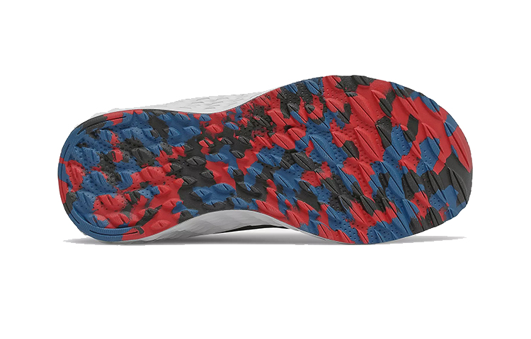 Shop (JR) New Balance Arishi v2 'Hitam Oksigen Biru' PAARISB2