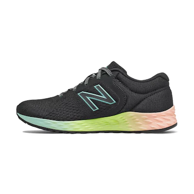 (Youth) NB Arishi v2 /Green 'Black'