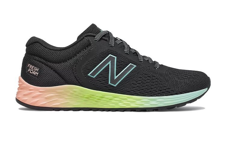(Youth) NB Arishi v2 /Green 'Black' 圖 2