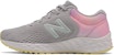 (JR) New Balance Arishi v2 'Aluminium Ringan Pink Lemonade' PAARIAP2