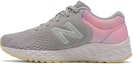 Buy (JR) New Balance Arishi v2 'Aluminium Ringan Pink Lemonade' PAARIAP2
