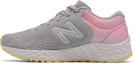 Buy (JR) New Balance Arishi v2 'Aluminium Cerah Lemonade Merah Jambu' PPARIAP2