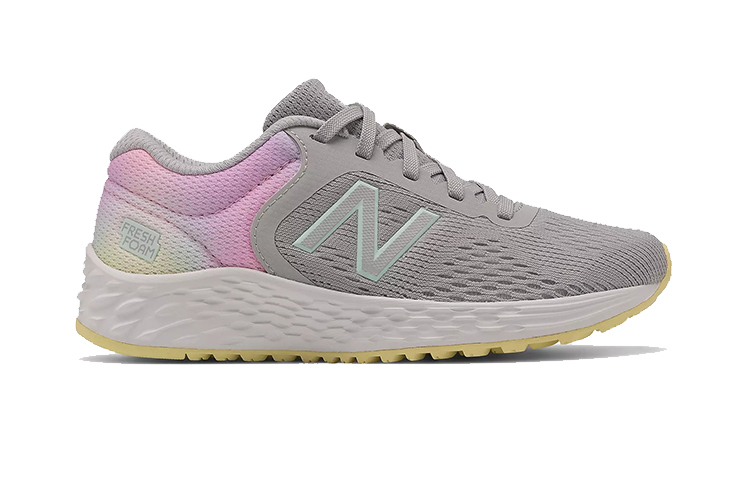 Order (JR) New Balance Arishi v2 'Aluminium Ringan Pink Lemonade' PAARIAP2