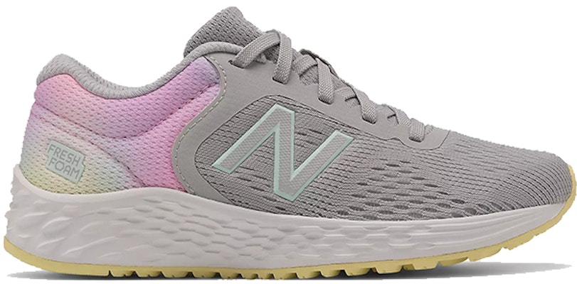 (JR) 뉴발란스 아리시 v2 '핑크 레모네이드' (New Balance Arishi v2 'Pink Lemonade') PAARIAP2 Order (JR) 뉴발란스 아리시 v2 '핑크 레모네이드' (New Balance Arishi v2 'Pink Lemonade') PAARIAP2