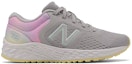 Order (JR) New Balance Arishi v2 'Aluminium Cerah Lemonade Merah Jambu' PPARIAP2