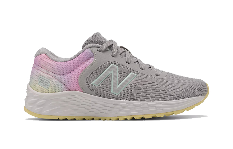 Order (JR) New Balance Arishi v2 ''Licht Aluminium Roze Lemonade'' PPARIAP2