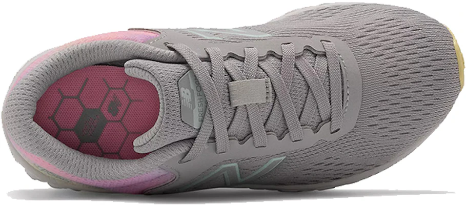 (JR) New Balance Arishi v2 ''Aluminium Léger Rose Citronnade'' PAARIAP2 Lookbook (JR) New Balance Arishi v2 ''Aluminium Léger Rose Citronnade'' PAARIAP2