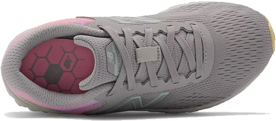(JR) New Balance Arishi v2 '浅铝粉柠檬' PAARIAP2 Lookbook (JR) New Balance Arishi v2 '浅铝粉柠檬' PAARIAP2