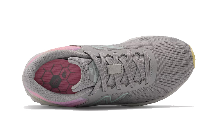 Lookbook (JR) New Balance Arishi v2 ''Licht Aluminium Roze Lemonade'' PPARIAP2