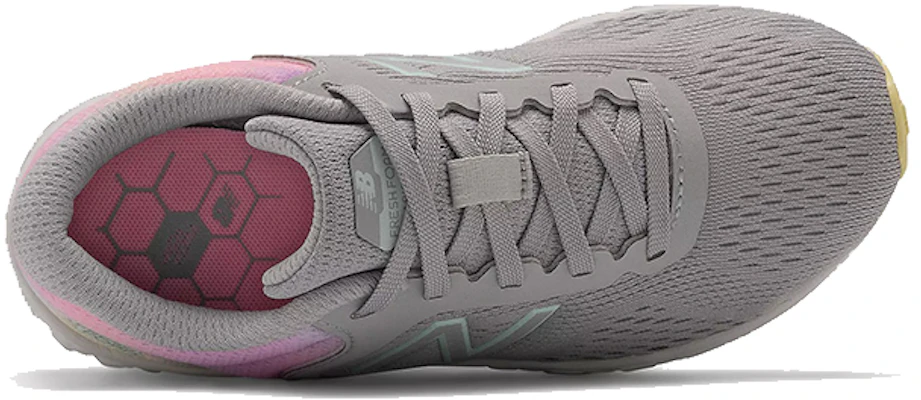(JR) New Balance Arishi v2 ''Licht Aluminium Roze Lemonade'' PPARIAP2 Lookbook (JR) New Balance Arishi v2 ''Licht Aluminium Roze Lemonade'' PPARIAP2
