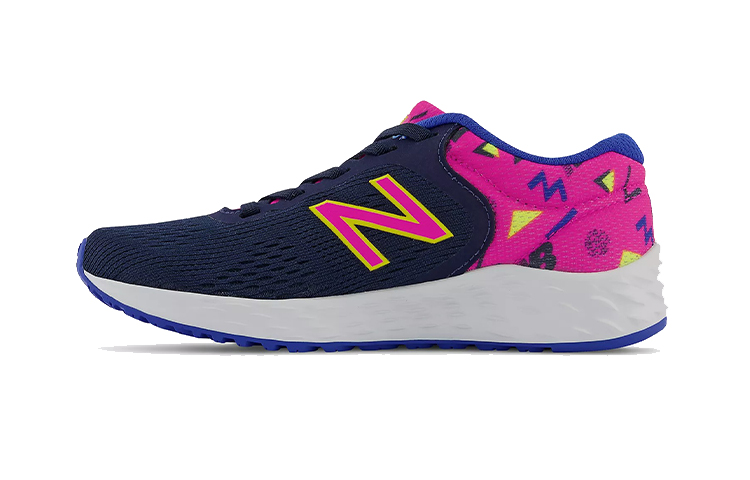 (Youth) New Balance Arishi v2 'Navy' PAARIPP2