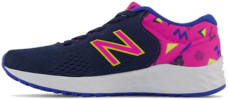 (Youth) New Balance Arishi v2 'Navy' PAARIPP2 (Youth) New Balance Arishi v2 'Navy' PAARIPP2