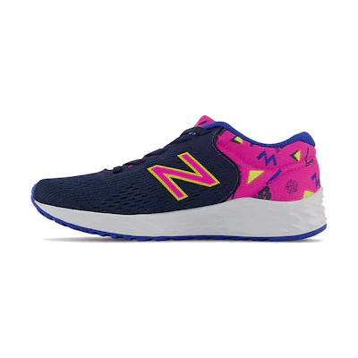 (Youth) NB Arishi v2 'Navy'