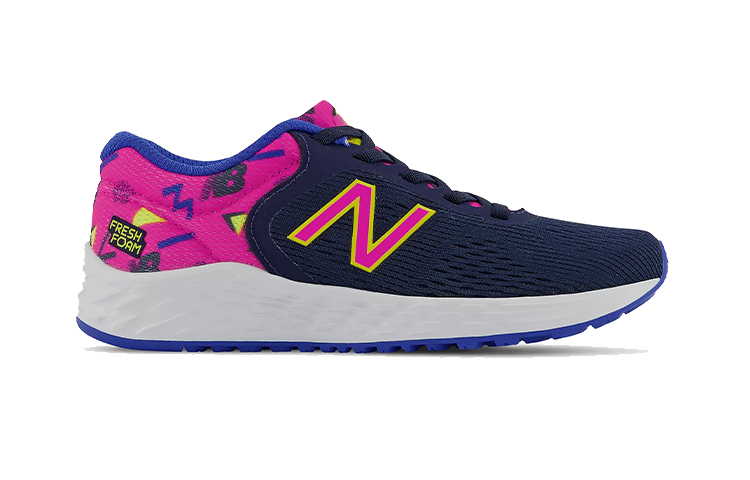 Order (JR) 뉴발란스 아리시 v2 네이비 PAARIPP2