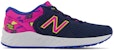 (JR) New Balance Arishi v2 'Biru Tua' PAARIPP2