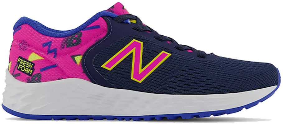 (Youth) New Balance Arishi v2 'Navy' PAARIPP2 Order (Youth) New Balance Arishi v2 'Navy' PAARIPP2