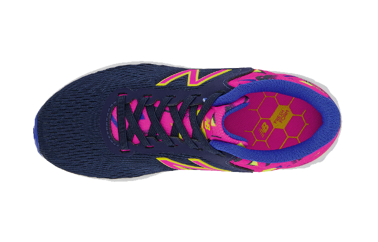 Lookbook (JR) 뉴발란스 아리시 v2 네이비 PAARIPP2