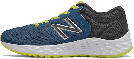 (Youth) New Balance Arishi v2 'Oxygen Blue Sulphur Yellow' PAARICB2 (Youth) New Balance Arishi v2 'Oxygen Blue Sulphur Yellow' PAARICB2