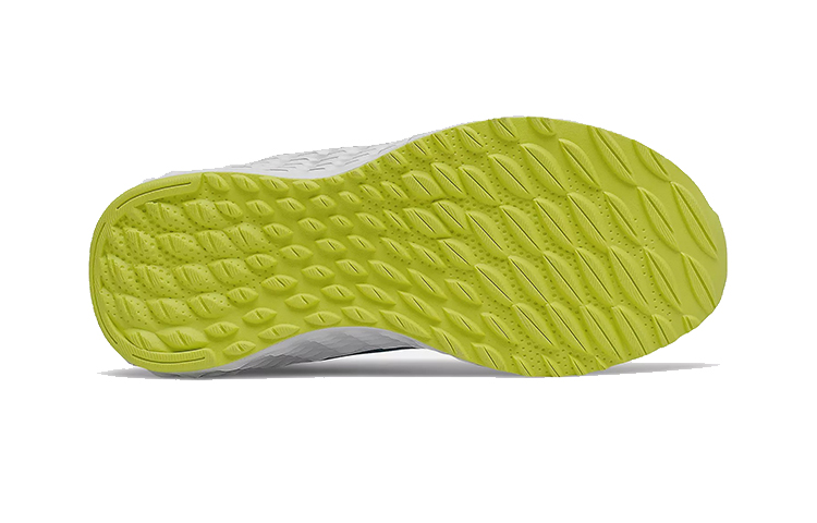 Shop (JR) New Balance Arishi v2 ''Bleu Oxygène Jaune Soufre'' PAARICB2