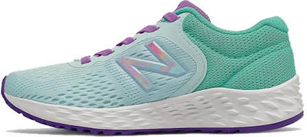 (Youth) New Balance Arishi v2 'Pale Blue Chill Jade' PAARITR2 (Youth) New Balance Arishi v2 'Pale Blue Chill Jade' PAARITR2